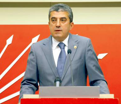 CHP'li Günay'dın Damal Şenliğine katılacak