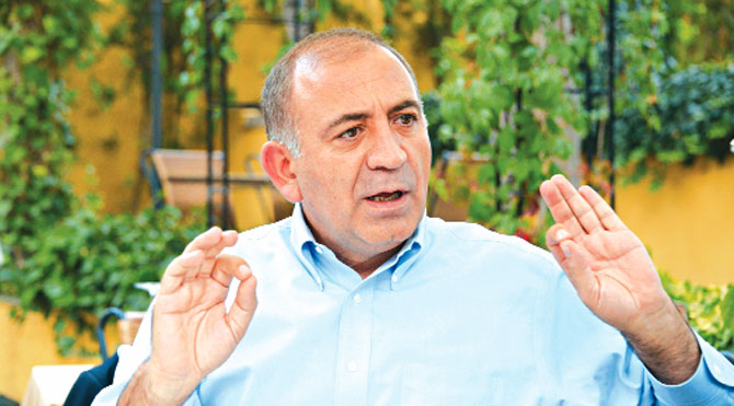 CHP kurultaydan sonra seferberlik ilan edecek