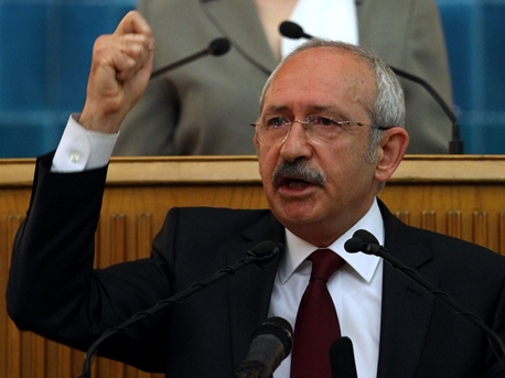 Kılıçdaroğlu'ndan Erdoğan'a: Vah zavallı