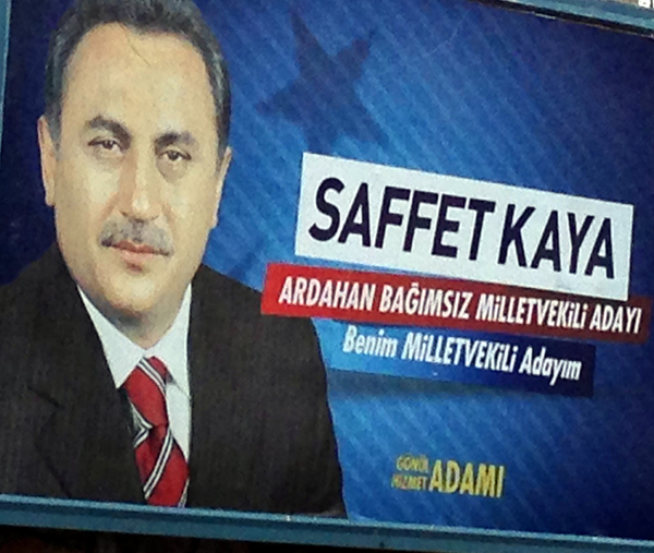 Halkın sevgilisi Cumartesi günü geliyor