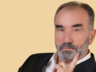 Büyük balığın oyunları