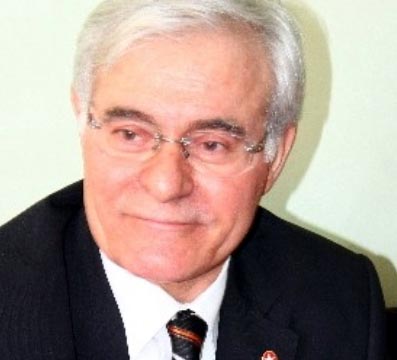 Nusret Senem: Provakatif olaylara gelmeyelim