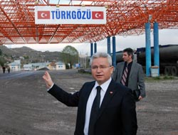 "Posof Türkiye'nin Davos'u olacaktır"