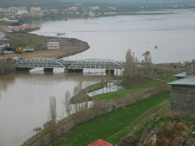 Ardahan&#8217;da kısa kısa