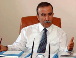 Taraf sorunca Hanefi Avcı teybi kırdı