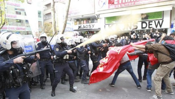 Economist dergisinden skandal Türkiye haberi