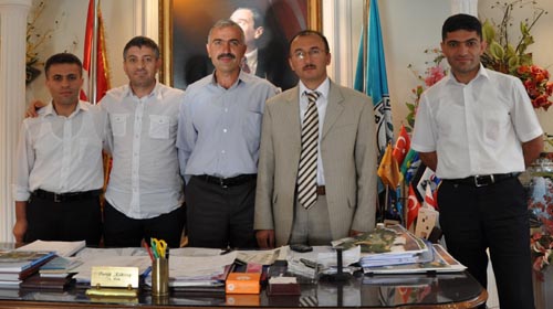 Aktürk ailesinden Açık Teşekkür