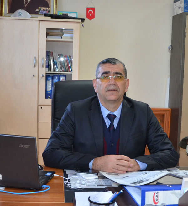 ÖNDER Temsilcisi Karabulut'tan sert tepki ve kınama