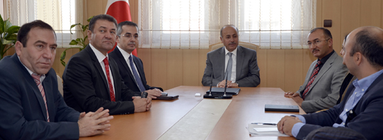 Ardahan-Artvin Havaalanı hayırlı olsun!