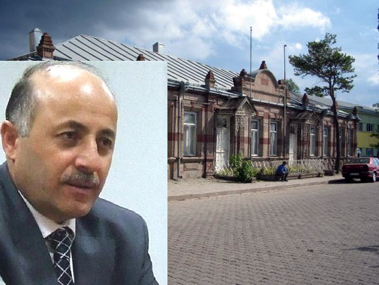 Ardahan'da Kongre için hazırlıklara başlandı