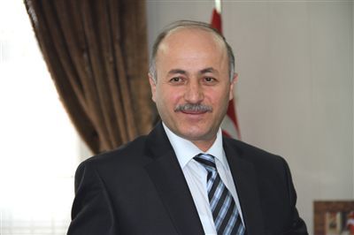 2013 yılı, Ardahan'a tünel kazandırma yılı olacak