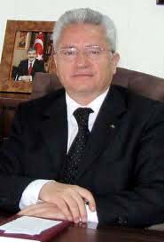 Vali Mustafa Tekmen&#8217;in Yeni Yıl Mesajı