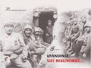Çanakkale&#8217;yi unutamayız
