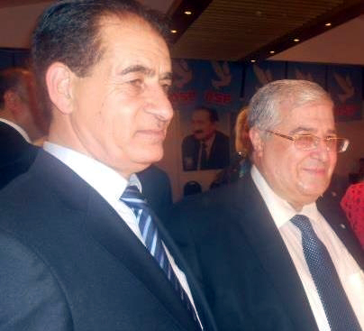 Sosyal Belediyeciliği halka sunacağım!