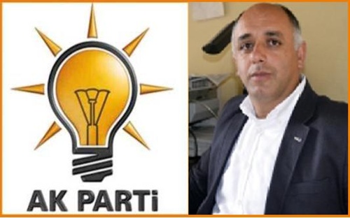 Ak Partide temayül yoklaması yarın yapılıyor