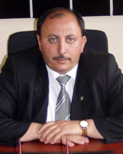 Çetin: &#8220;Alt yapı olmadan yatırım gelmez&#8221;