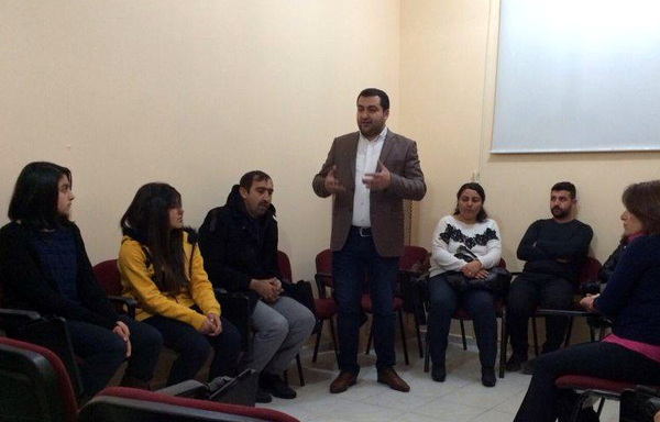 Ardahan Kent Konseyi, yarışma düzenleyecek