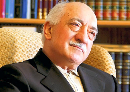 KİBİR (Fethullah Gülen, Sızıntı,)