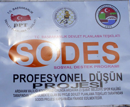Profesyonel düşündüler, amatörce iş yapıyorlar!