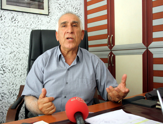 Acay: Türkiye'de hayvan sayısı az ve yetmiyor