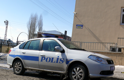 Ardahan Diş Hastanesinde, dişe diş kana kan kavga!