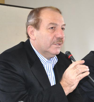 Kadıoğlu: Heykel Yerine Yurt Yaptırsaydınız!