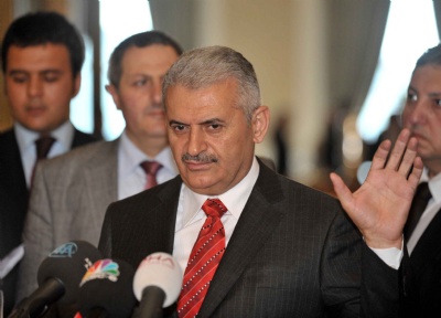 Bu ahmaklar ne yaparsa yapsın birliğimizi bozamaz