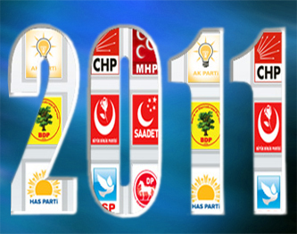 12 Haziran Genel Seçimlere Doğru siyasi Nabız!