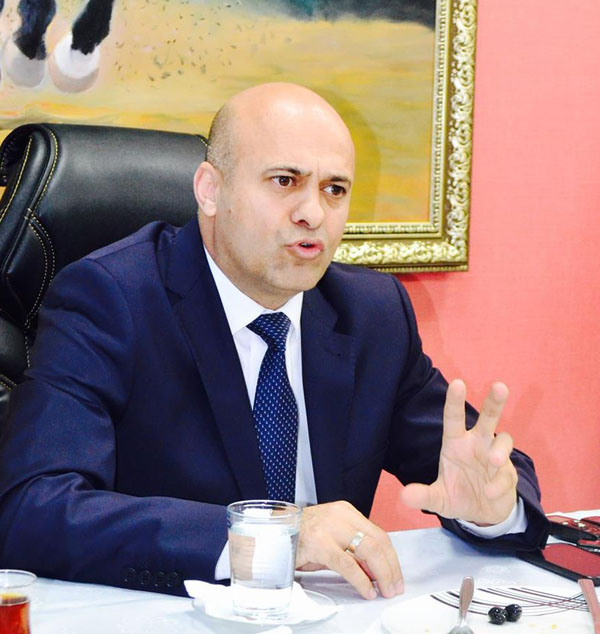 Veysel Karatay: Ağalık Göle'de tarih oldu