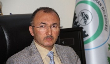 Başkan Köksoy: Yer altına büyük yatırım yaptık