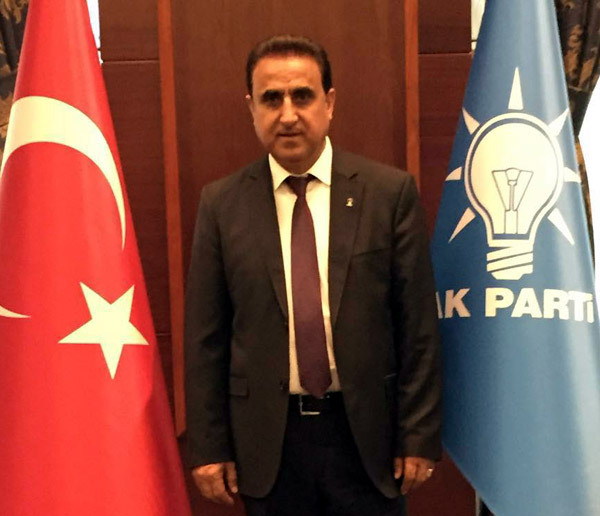 Hamza Bektemur: AK Parti 2-0 fırsatını kaçırdı