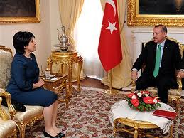 Erdoğan&#8217;ın aşil topuğu: Kürt sorunu!