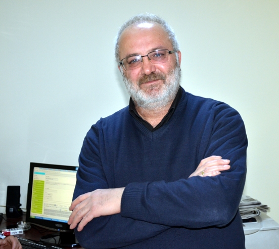 Türkoğlu'ndan Solda İttifak Birliğine Doğru!