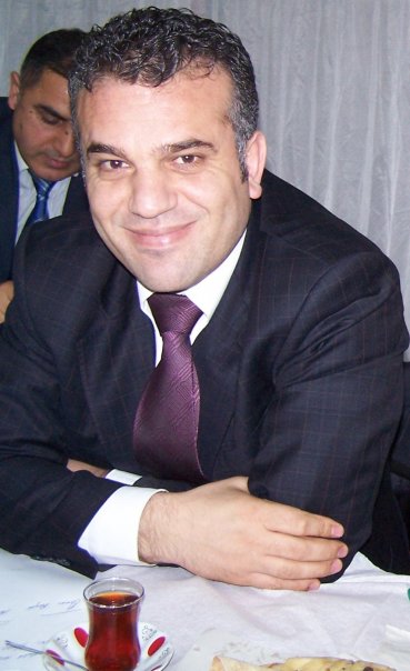 Önder Aktürk ölmedi kalbimizde yaşıyor