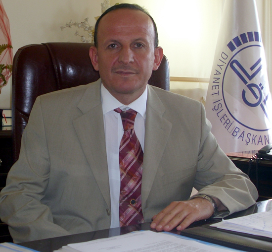 Ardahan&#8217;da Cuma Namazı saati sabitlendi