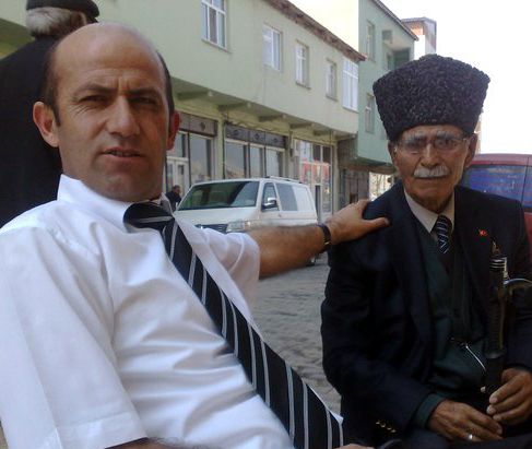 Gazi Aileleri Derneğinden Çözüme destek