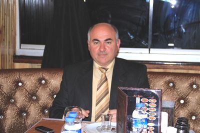 Çözüm Süreci, aday adayı olmama neden oldu