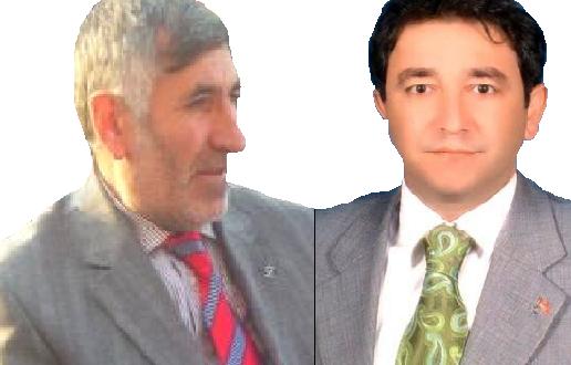 Göle Referandum'da Evet oyu verdi,Çapan bu oylara sahip çıktı ve ben adayım diyor!