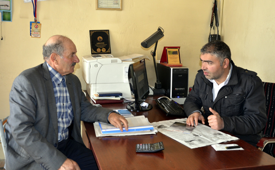 Emektar AK Partili Oktaydan sert tepki!