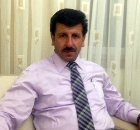 Göle AK Parti'de Süleyman Çelenk rüzgarı esiyor!