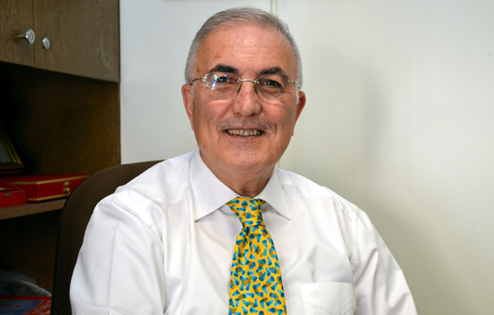 Öğüt, Ardahan için Kocaeli'ne aday olmadım!