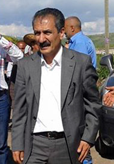 HDPli Aktaş, Köksoyu istifaya çağırdı