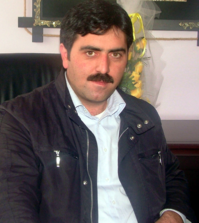 Ardahan AK Parti İl Başkanı bu il&#8217;de ne iş yapar?