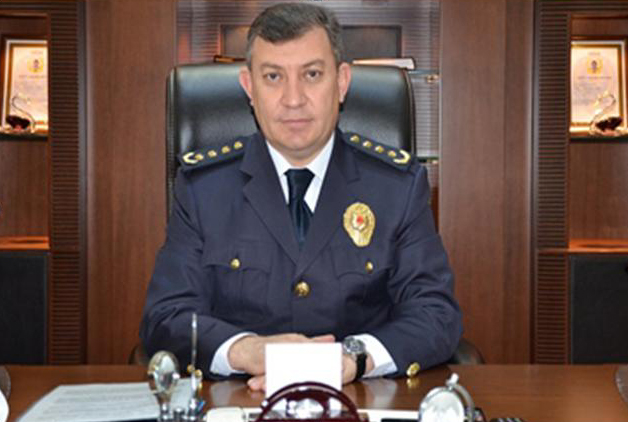 Ardahan İl Emniyet Müdürü Merkeze alındı!