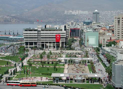 11 İl Büyükşehir Oluyor