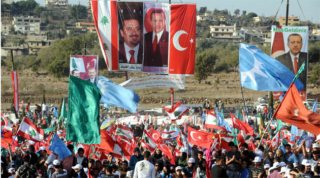 Başbakan Erdoğan'dan İsrail'e: Katile katil diyecek, hesabını soracağız