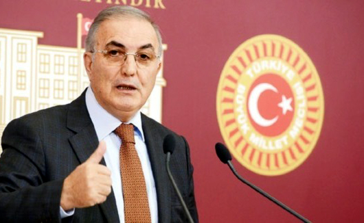 Öğüt, Hoçvanın ilçe  olması için teklifi verdi