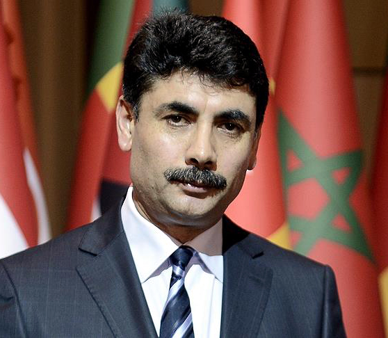 Atalay:  İSİPAB toplantısı TBMM'de gerçekleştirilecek
