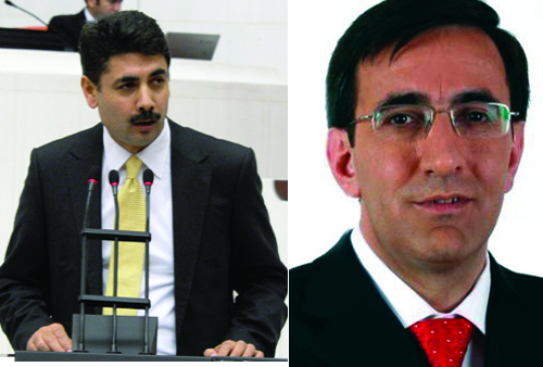 Bakan Yılmaz ve Vekil Atalay Ardahan'a geliyor