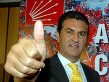 CHP'nin 'zenci'leri